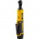 Chave catraca a bateria 12V encaixe 3/8