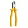 Alicate de corte diagonal isolado 6
