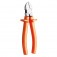 Alicate de corte diagonal rente 6