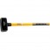 Marreta quadrada 8kg com cabo de fibra - 35.89.003.800