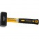 Marreta quadrada 1 kg com cabo de fibra - 35.89.003.100