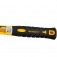 Marreta quadrada 1 kg com cabo de fibra - 35.89.003.100