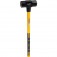 Marreta oitavada 5 kg com cabo de fibra - 35.89.004.500
