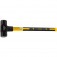 Marreta oitava 3 kg com cabo de fibra - 35.89.004.300
