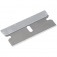 L�mina para mini raspador multiuso 40 mm 5 pe�as