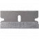 L�mina para mini raspador multiuso 40 mm 5 pe�as