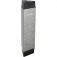 Pedra para afiar diamantada tripla face 14
