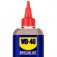 �leo lubrificante �mido para corrente 110 ml - WETLUB