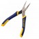 Mini alicate bico longo reto 5.1/4