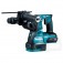Martelete Perfurador e Rompedor a bateria 40V Brushless Sem Bateria - HR002GZ