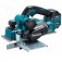 Plaina a bateria 40V Brushless corte por passada de 4 mm Sem bateria - KP001GZ