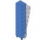 Arm�rio roupeiro com 8 portas - AM-58