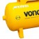 Compressor de ar 10 p�s 93L 2 hp 140 libras monof�sico - VDCSV 10/100