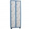 Arm�rio roupeiro com 8 portas - AM-65