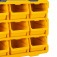 Organizador pl�stico com 9 compartimentos - OPV 090