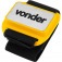 Pulseira magn�tica porta-ferramentas com velcro