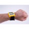 Pulseira magn�tica porta-ferramentas com velcro