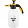 Pulverizador manual de compress�o pr�via 2 litros