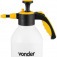 Pulverizador manual de compress�o pr�via 2 litros
