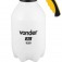 Pulverizador manual de compress�o pr�via 2 litros