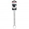 Chave combinada 16 mm a�o cromo van�dio - R09100160