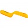 Escova de silicone para remover pelos