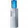Bebedouro de coluna compressor para garraf�o de 10 ou 20 L branco - GFN2000  220V
