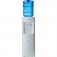Bebedouro de coluna compressor para garraf�o de 10 ou 20 L branco - GFN2000  220V