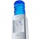 Bebedouro de coluna compressor para garraf�o de 10 ou 20 L branco - GFN2000  220V