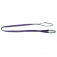 Cinta sling para eleva��o de carga 1T com 2 metros 