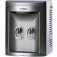 Bebedouro de mesa refrigerado por compressor para garraf�o de 10 ou 20 L prata - Compact FN2000  220V