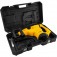 Martelo Rompedor 1600 watts 25 joules SDS Max com maleta - MRV1625  110V