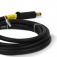 Mangueira para lavadora de alta press�o K3 / K4 / K5  com 6 metros