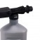 Aplicador de detergente Snow Foam 1L para lavadoras Karcher