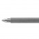 Bits phillips ph1 x 88,9 mm encaixe 1/4