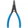 Alicate para an�is externos bico reto 5.1/2