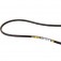 Correia em V perfil B industrial - B-53