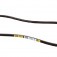 Correia em V perfil B industrial - B-53
