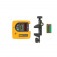 Detector de laser para n�vel com alcance de 60 metros - LDG