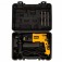 Martelete Perfurador e Rompedor 750W 2,5 Joules SDS Plus com acess�rios - RH-750-24  110V