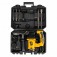 Martelete Perfurador e Rompedor 1100W 4 Joules SDS Plus com acess�rios - RHV-1100-26  110V