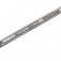 Lima rotativa cil�ndrica com haste 3 x 16 mm - LA031