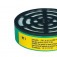 Cartucho para m�scara respirat�ria - RC01