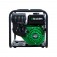 Motobomba auto escorvante 7 hp 4T recalque de 2