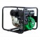 Motobomba auto escorvante 7 hp 4T recalque de 2