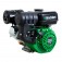 Motor a gasolina 7 hp 4 tempos partida manual - BE70