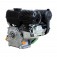 Motor a gasolina 7 hp 4 tempos partida manual - BE70
