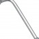 Chave biela tipo hexalobular e-10 a�o cromo van�dio -�25 TX