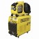 Inversora de solda multiprocesso 400A para Eletrodo Mig e Tig cabe�ote externo Trif�sica - LIM-400HP