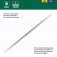 Escala m�trica em a�o inoxid�vel 1000 mm - ST91402